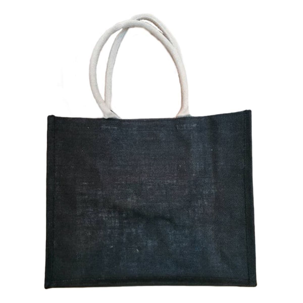 A3 Coloured Jute Bags