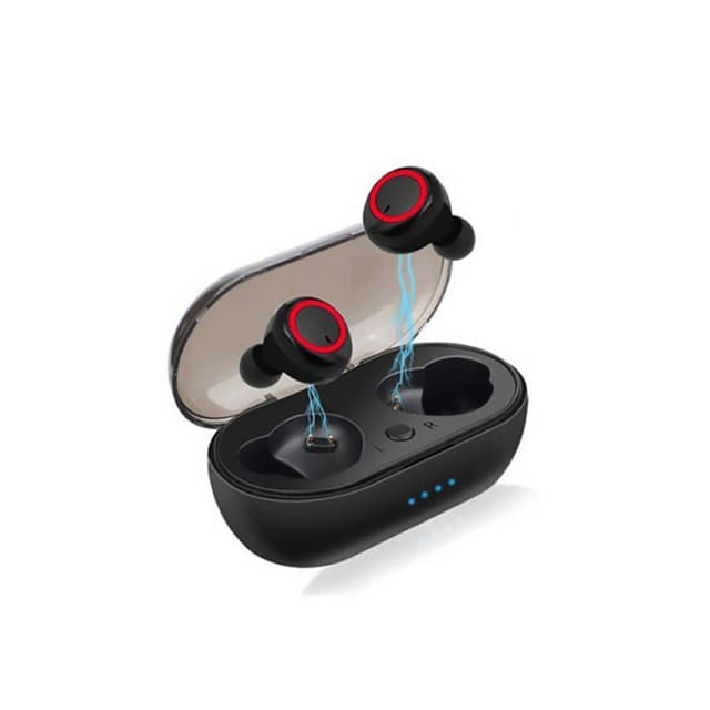 Classic Wireless Earphones