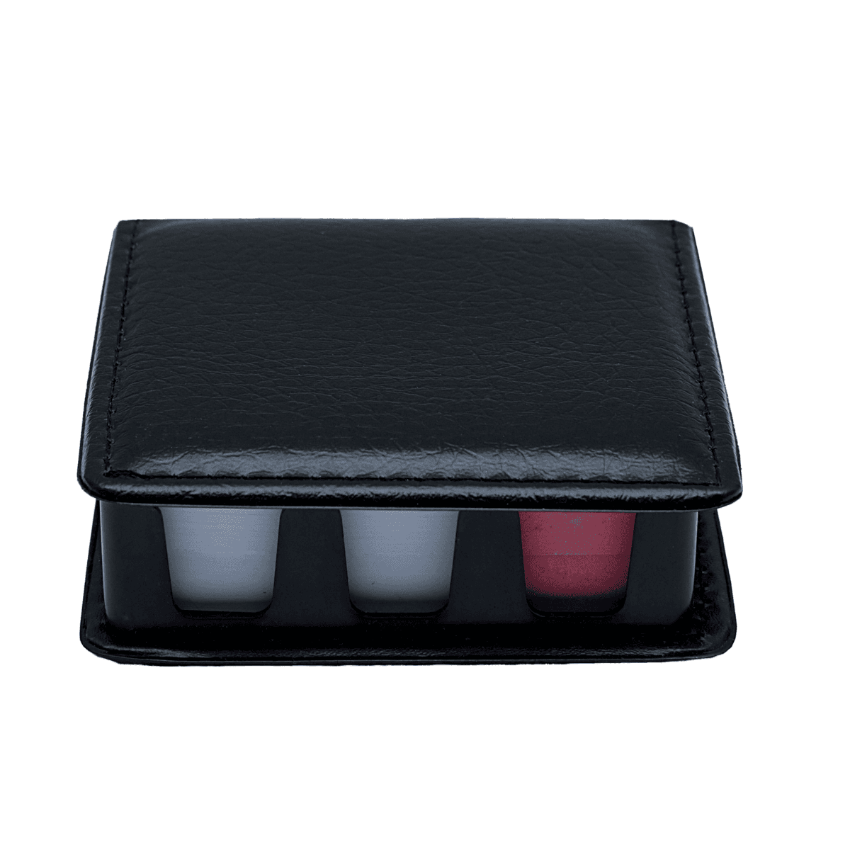 PU Leather Memopad