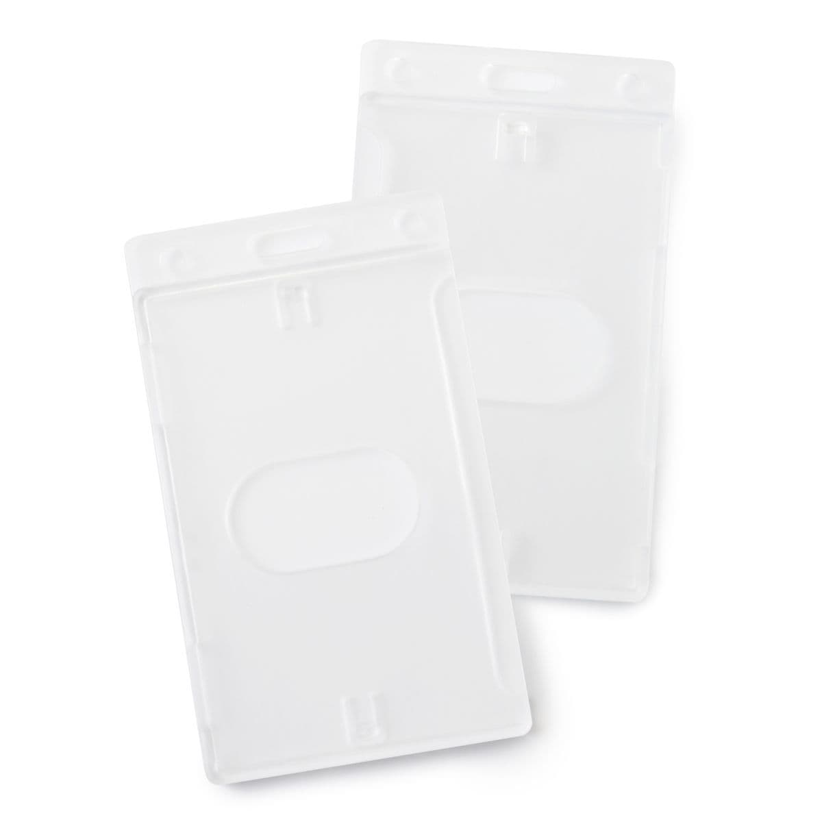 Acrylic Card Holder