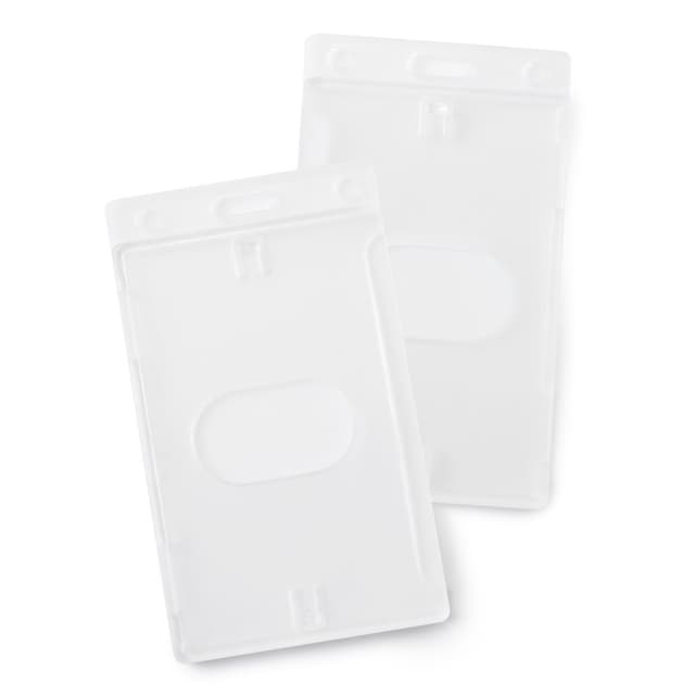 Acrylic Card Holder