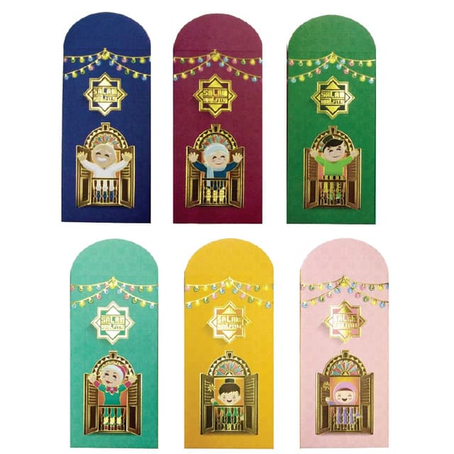 RAYA - A
