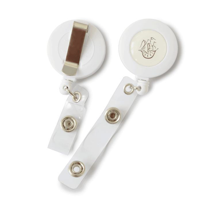 Retractable Reel Holder