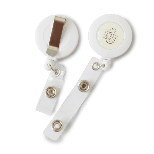 Retractable Reel Holder