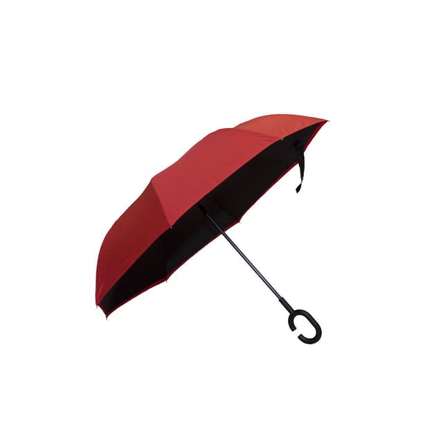 Reversible Umbrellas