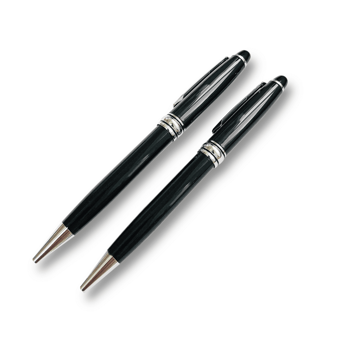 Regal Metal Pen