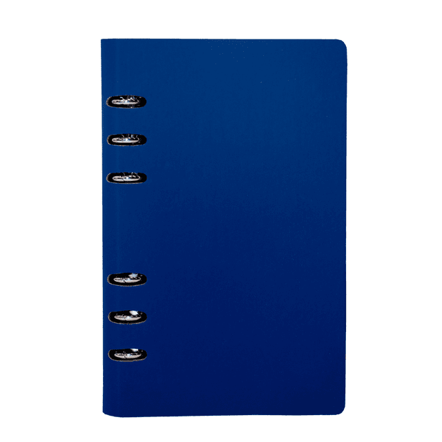 Refillable Ring Notebook