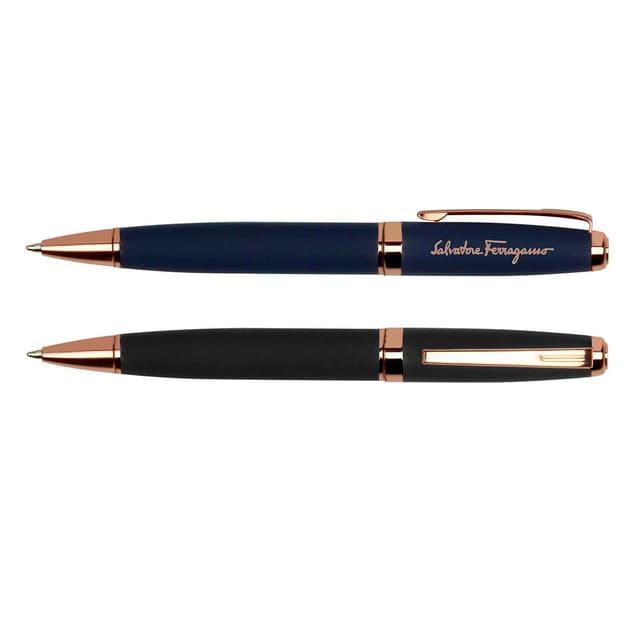 Rose Gold Pen