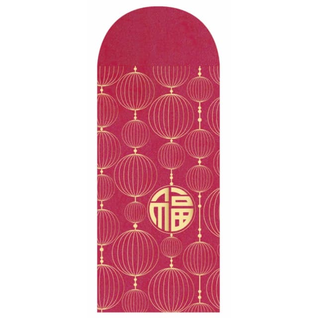 Red Packet-01