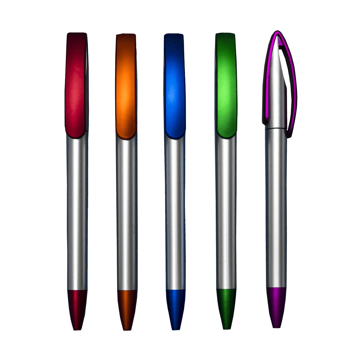 Saturn Ball Pen