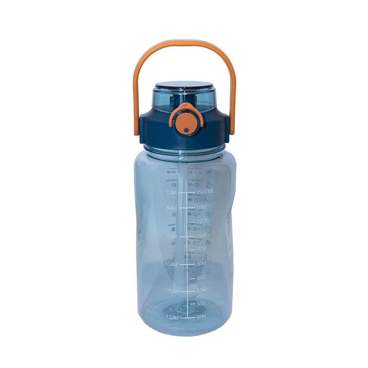 Sports Water Bottle