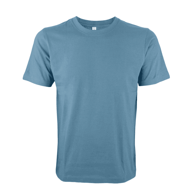 100% Cotton T-Shirts
