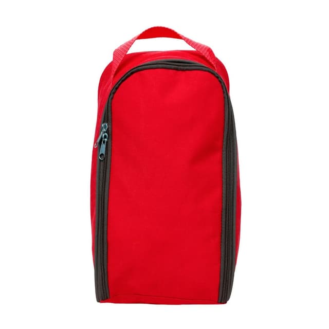 Shelly Nylon Shoe Bag