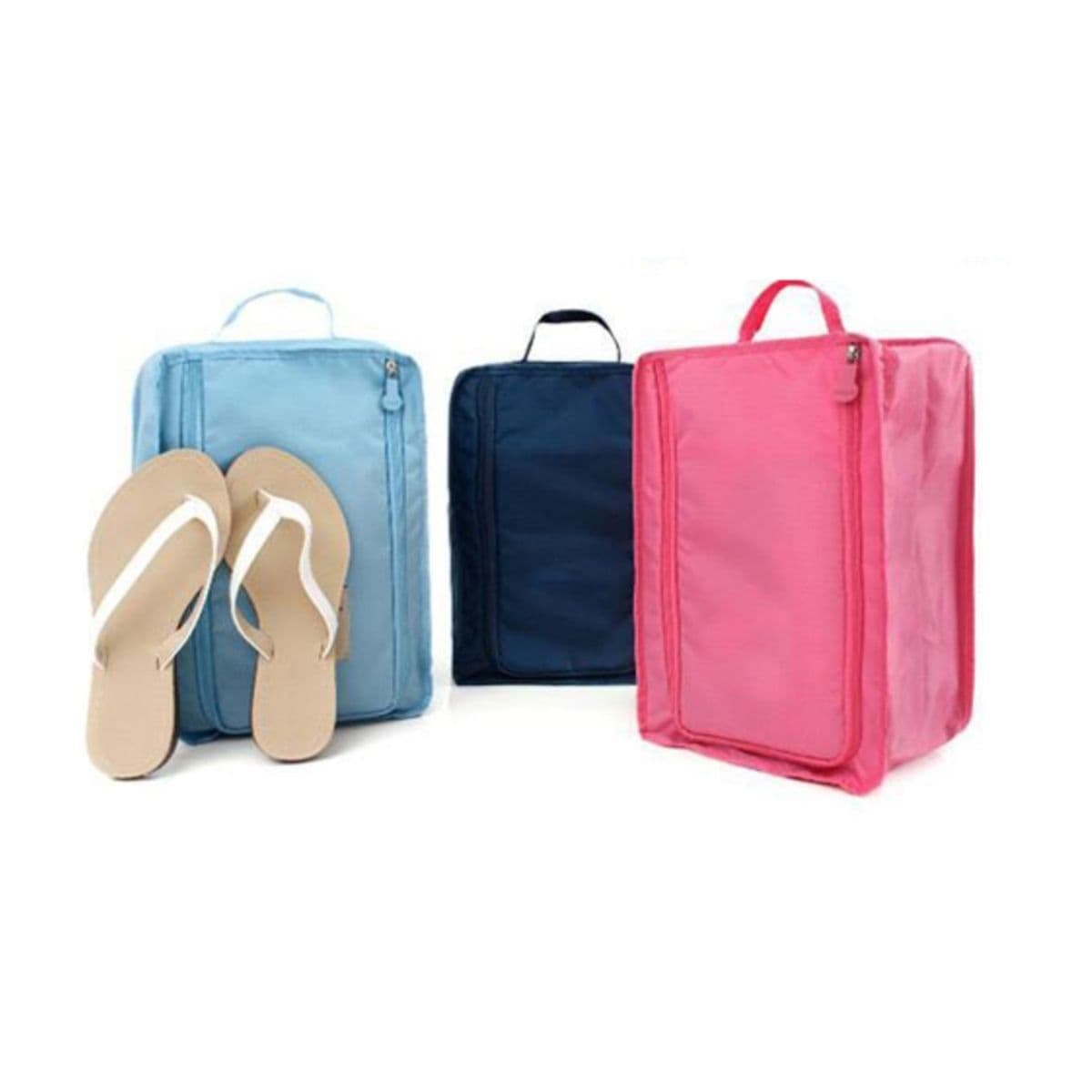 Lightweight Shoe Bags