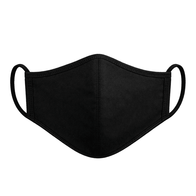 Standard Cotton Mask