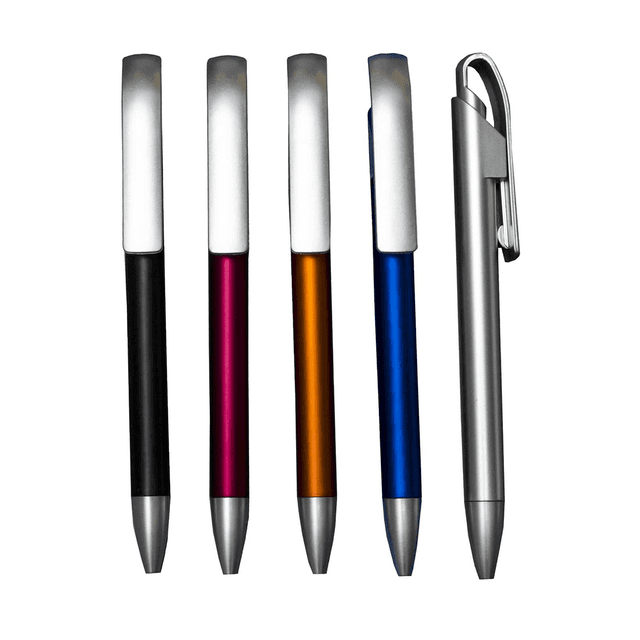 Starr08 Ball Pen