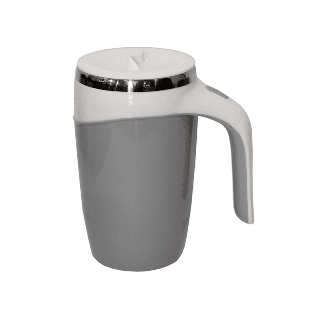 Automatic Self-Stirring Mug