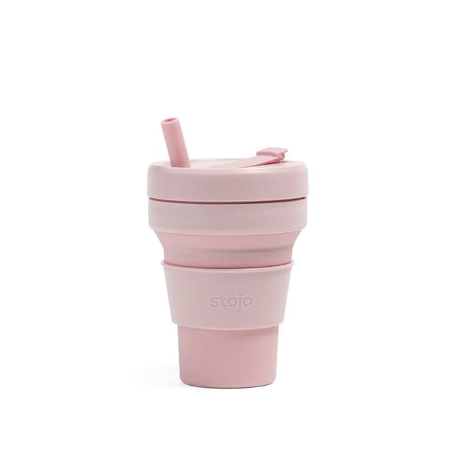 Stojo Biggie 16oz Collapsible Mug