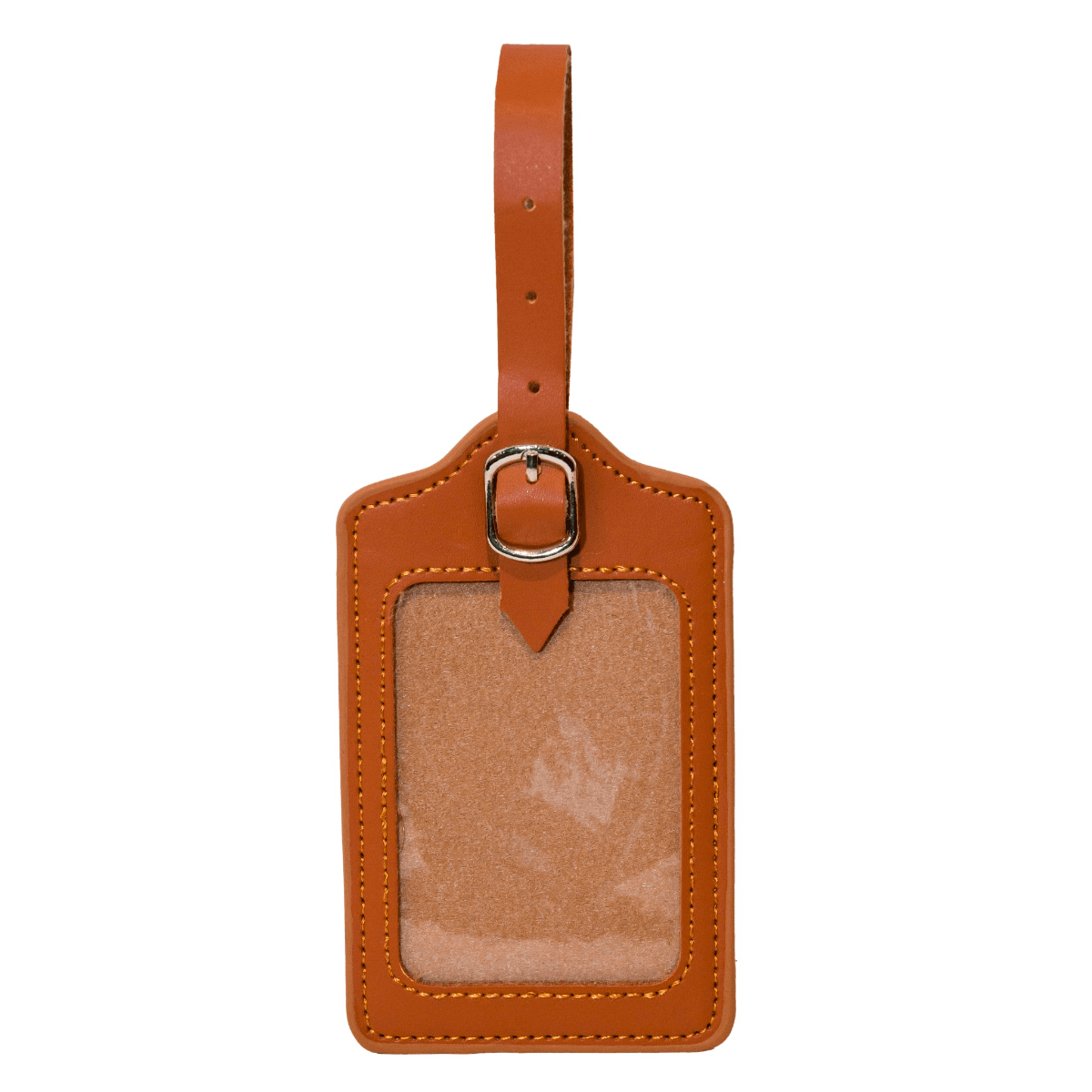 PVC Luggage Tag