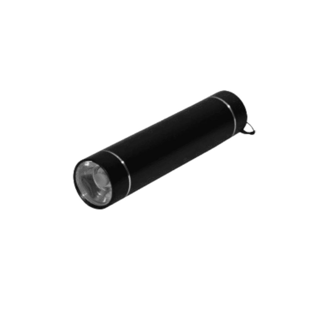Compact Torch Light