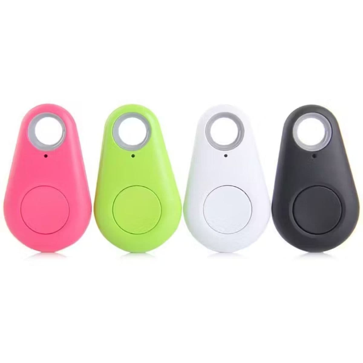 Bluetooth Smart Trackmate