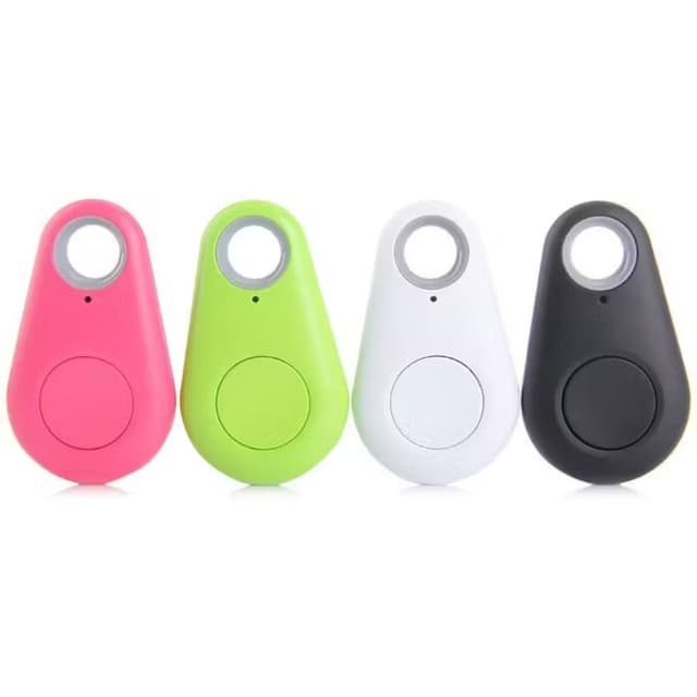 Bluetooth Smart Trackmate