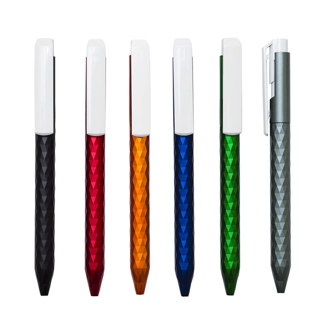 Triagon879 Ball Pen