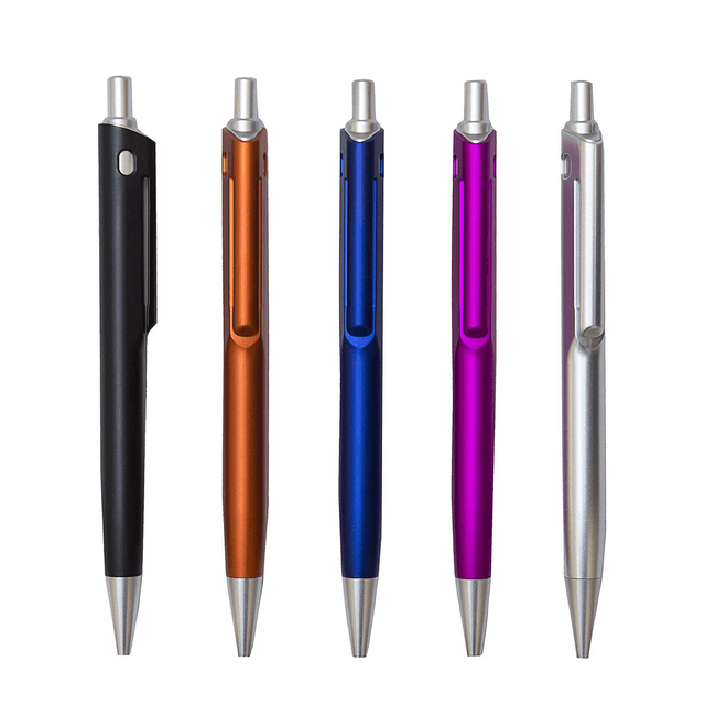 Fuji Ballpoint Pen