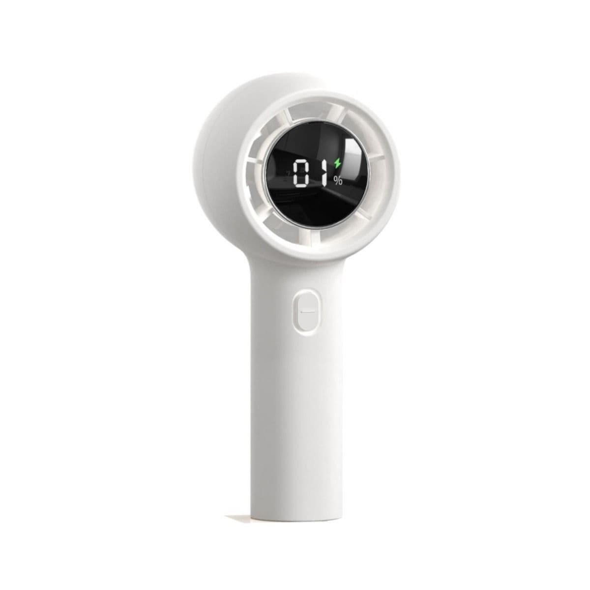 Turbo Handheld Fan