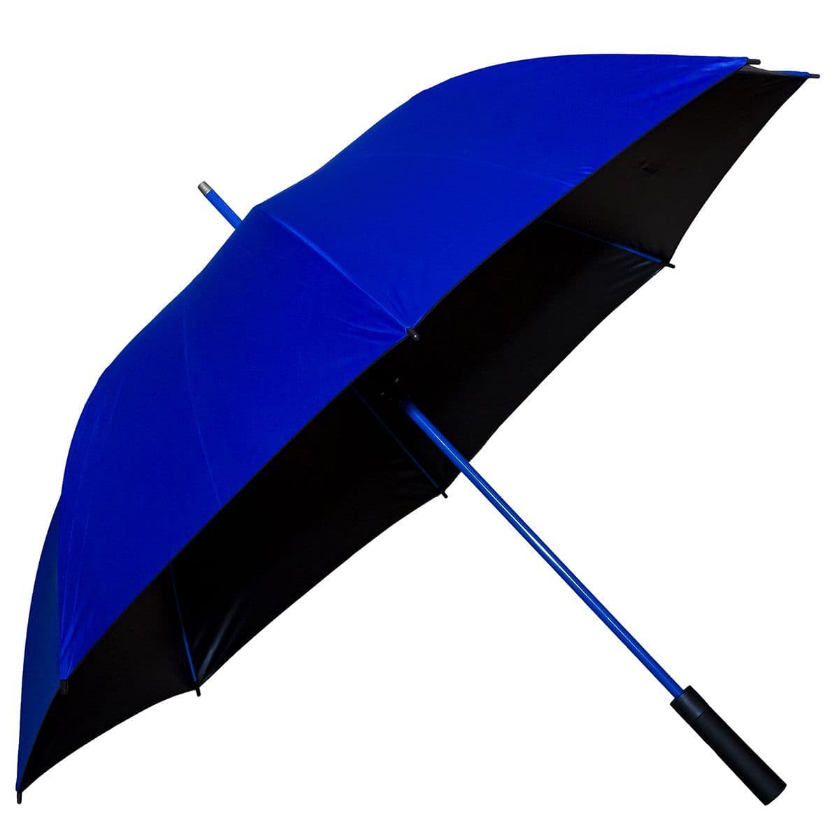 27 Inch Auto Golf Umbrella