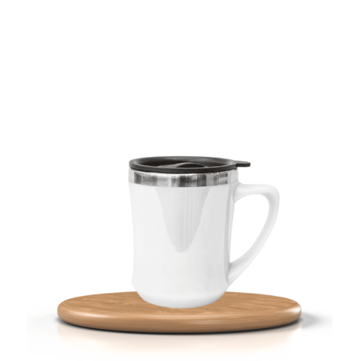 Morning Magic Mug