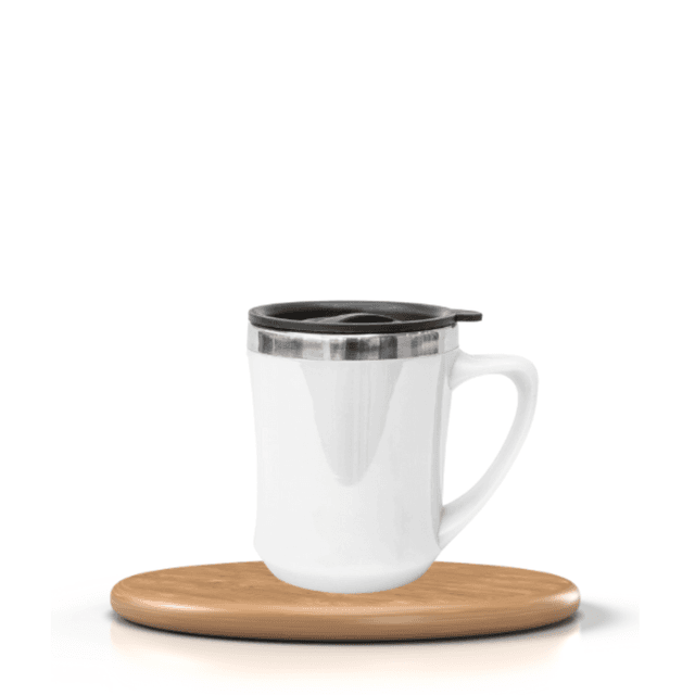 Morning Magic Mug