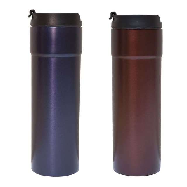 Thermal Tumbler