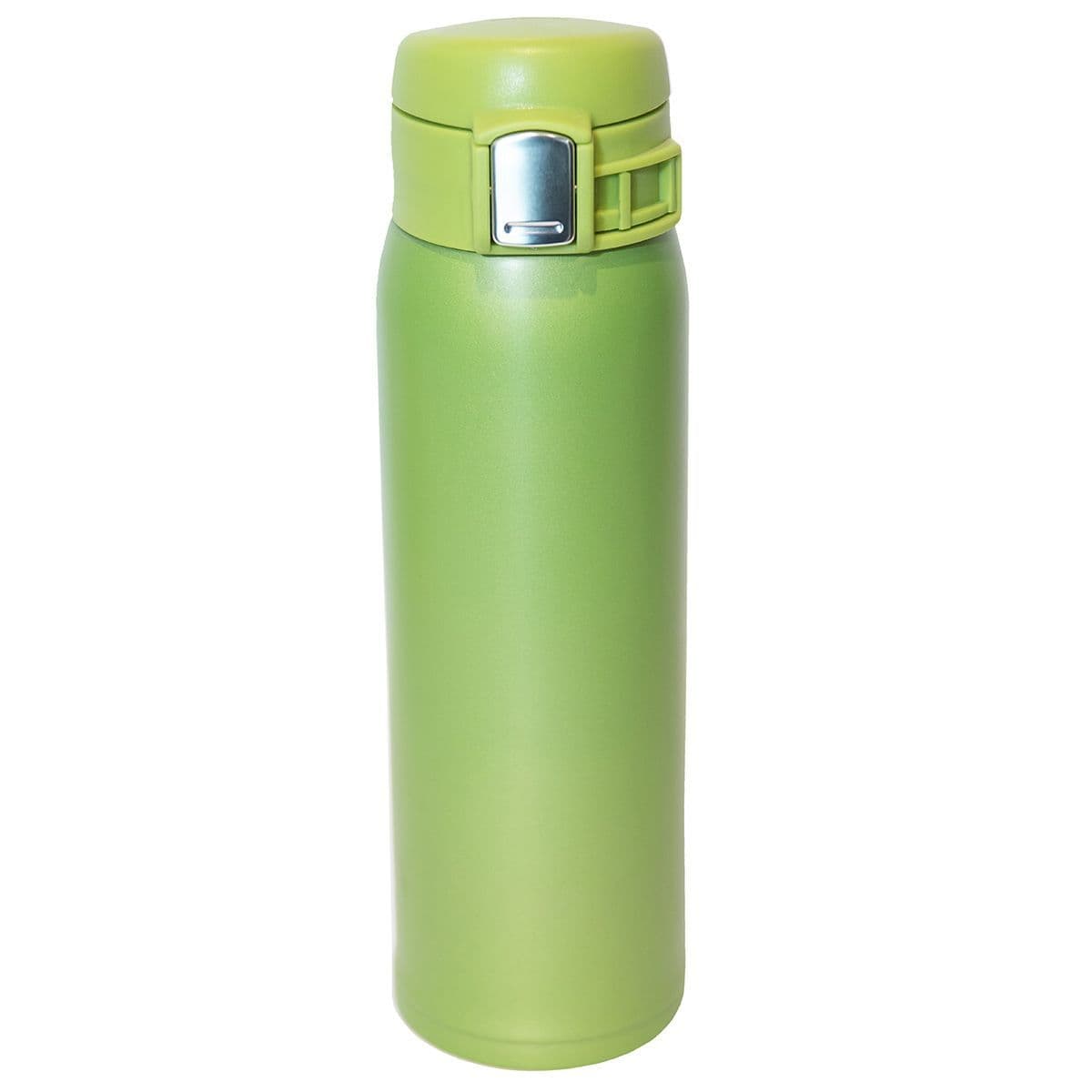 Stainless Steel Matte Bright Vacuum