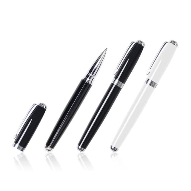 Executive Metal Roller Pen
