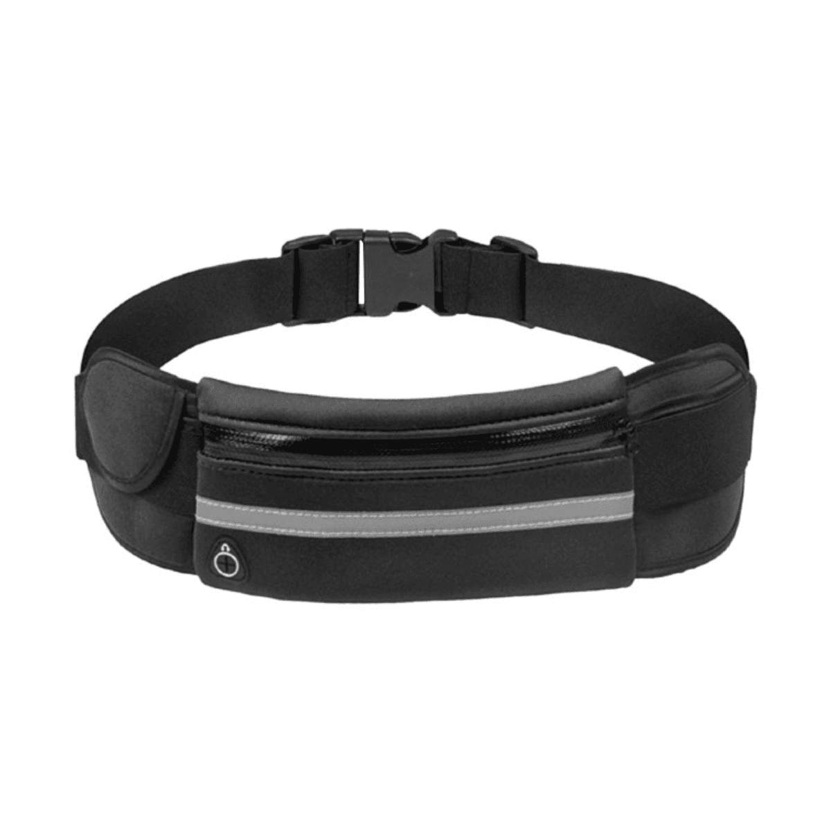 Anti Theft Waist Pouch