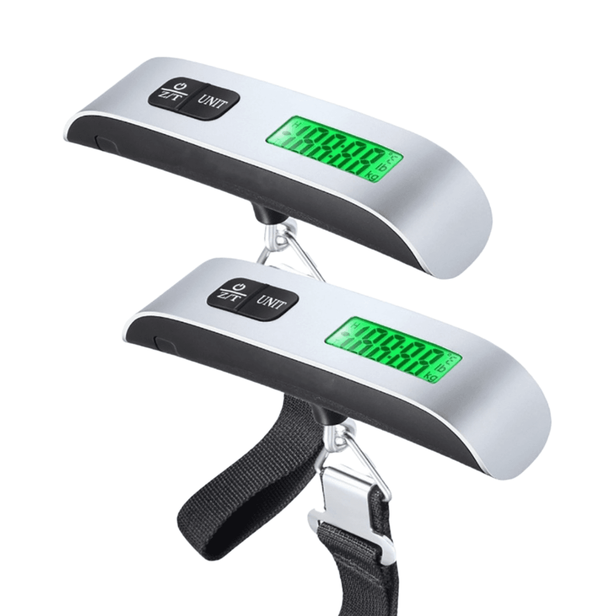 Portable Weighing Scale
