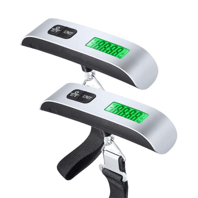 Portable Weighing Scale
