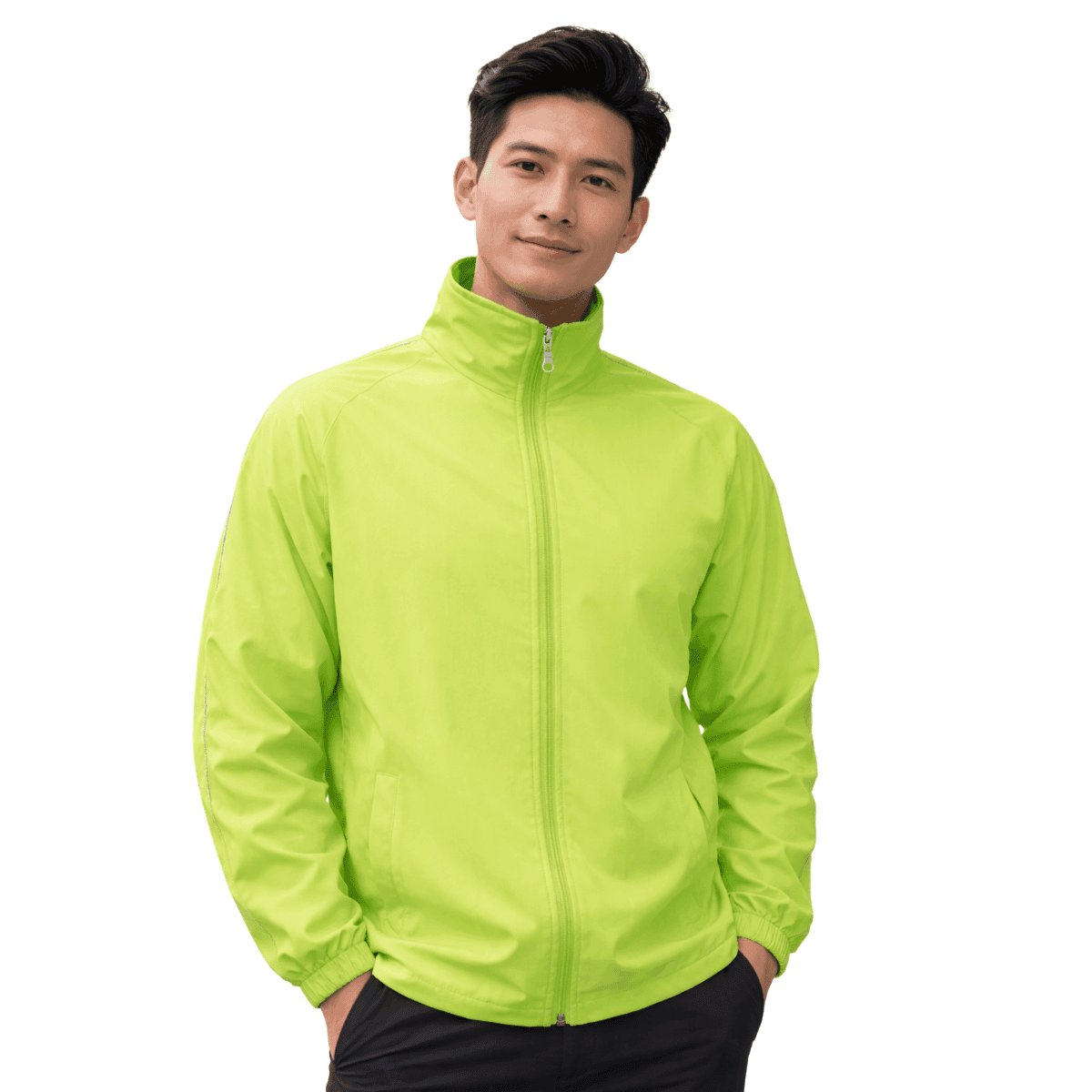 Windbreaker