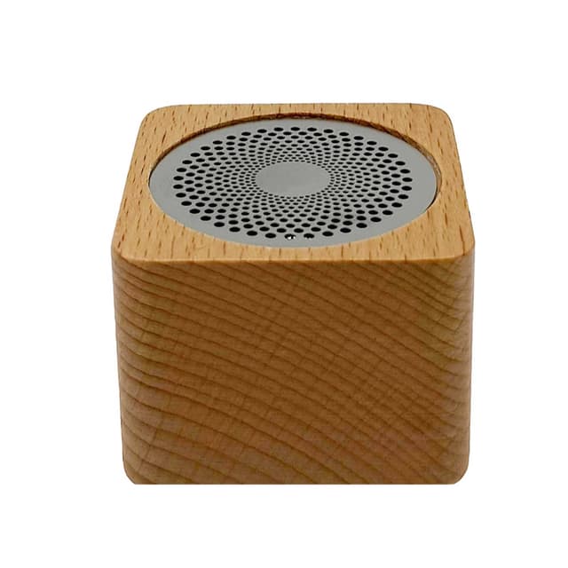 Wooden Wireless Speaker