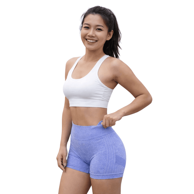 Yoga Shorts Leggings