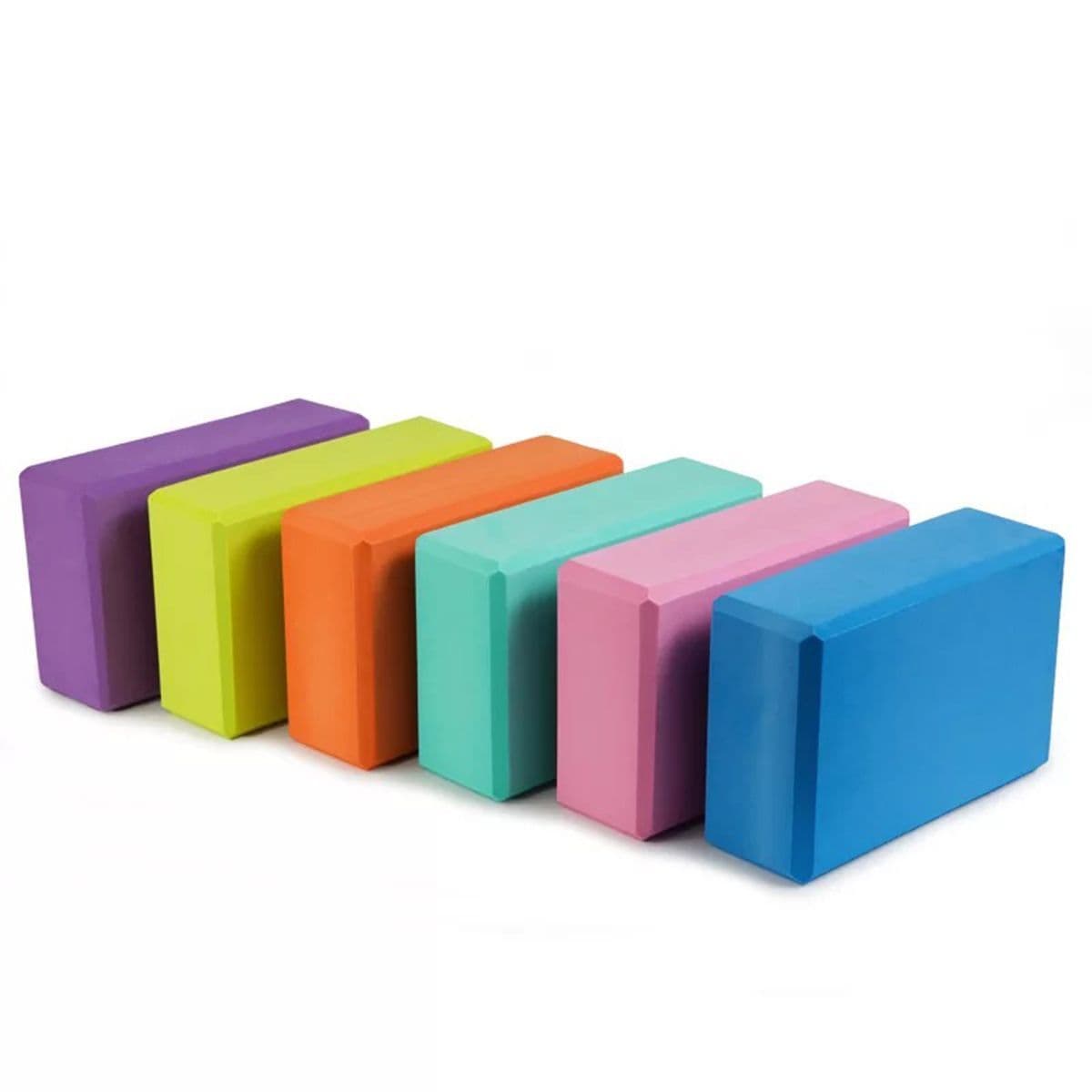 Yoga Brick