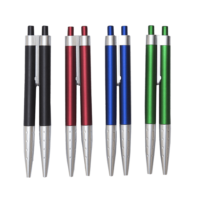 Zincatte Pen