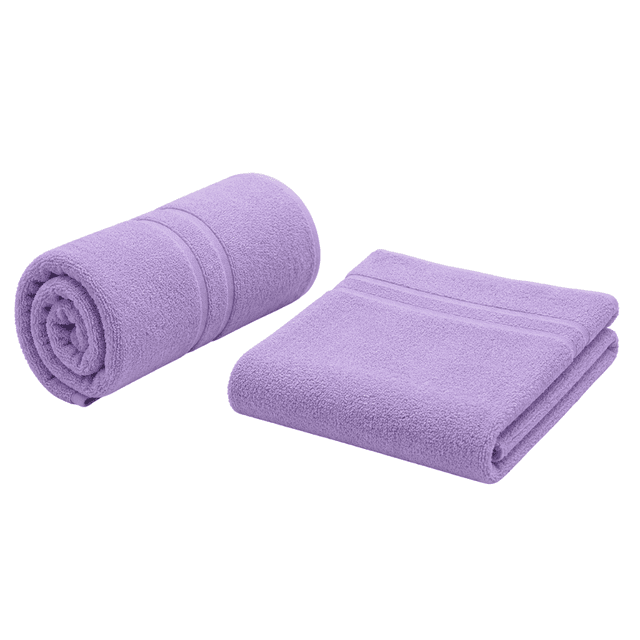 30"x60" Cotton Bath Towels
