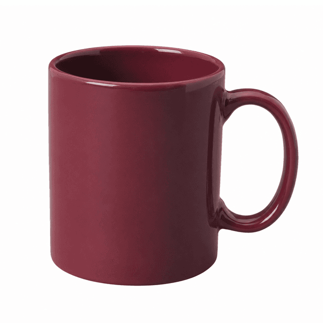 Ceramic Mug (12oz)