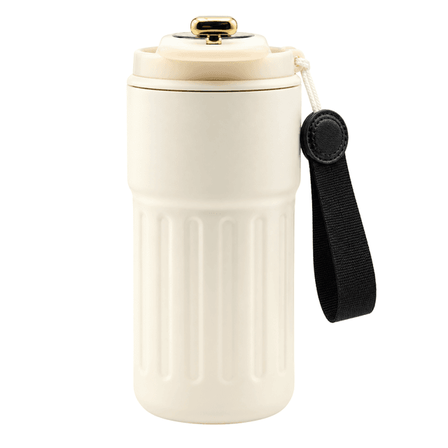 450ml Digital Temperature Tumbler