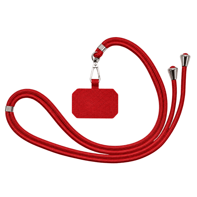 Adjustable Crossbody Phone Lanyard