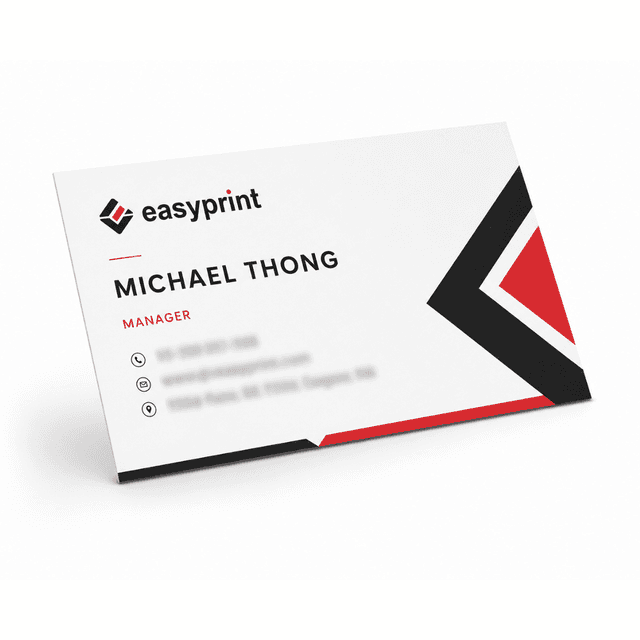 Business Cards
