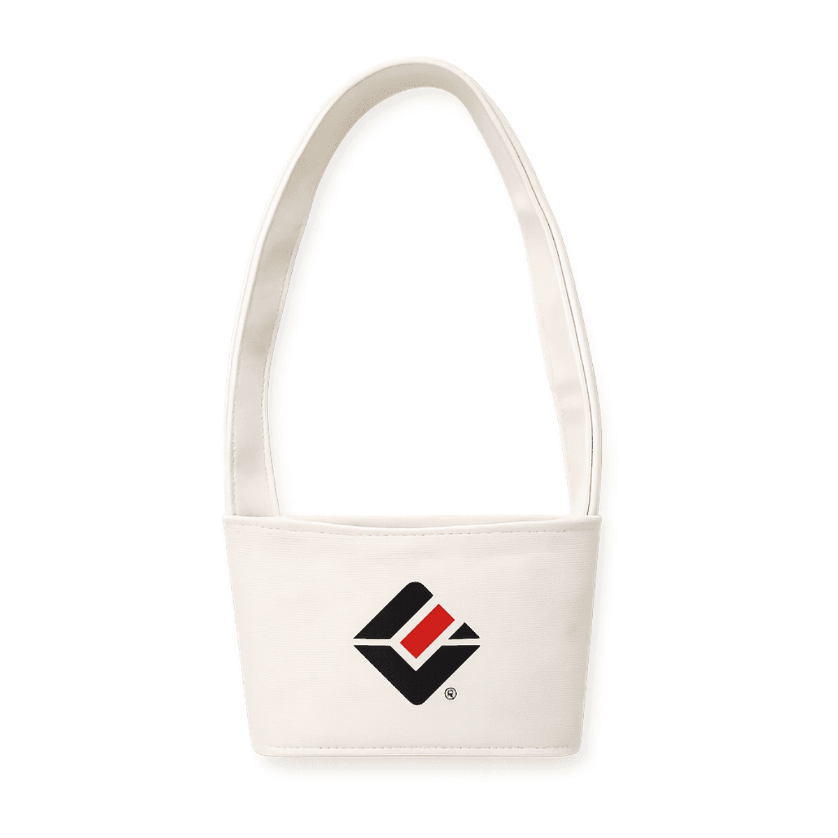 Canvas Cup Carrier/Holder