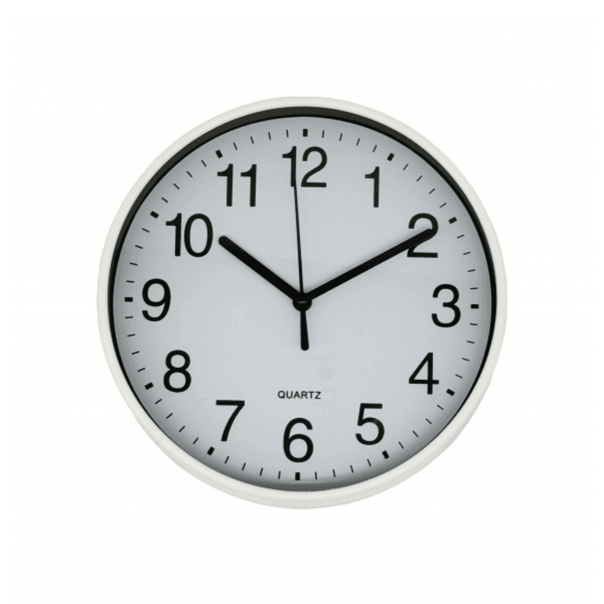 Circular Wall Clock